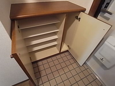 【設備】 | グラン・ドミール