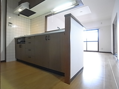 【居間・リビング】 | グラン・ドミール