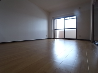 【居間・リビング】 | グラン・ドミール