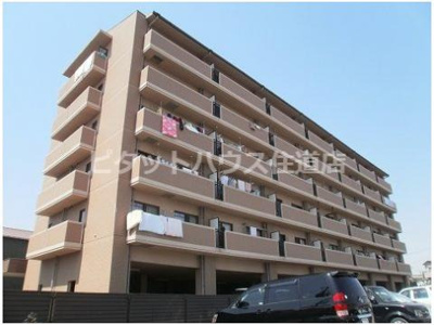 【外観】 | グラン・ドミール