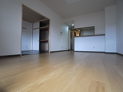 【居間・リビング】 | グラン・ドミール