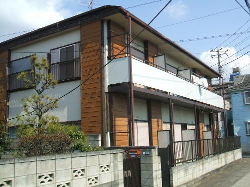 ピュアハウス鬼高の画像