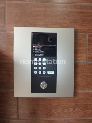 【エントランス】 | アネックス此花