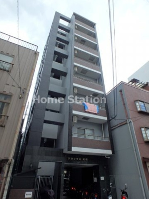 【外観】 | アネックス此花