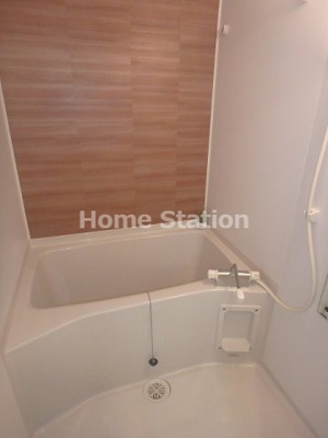 【浴室】 | アネックス此花