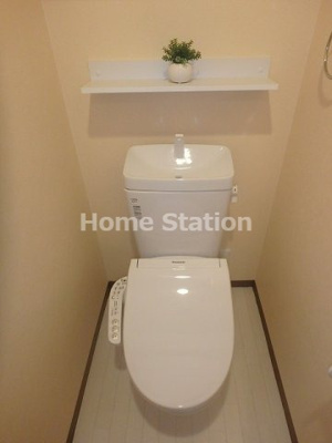 【トイレ】 | アネックス此花