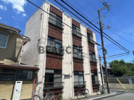 生駒ハイツの画像