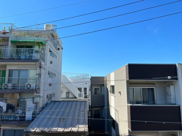 ルシエル吹上の展望|ルシエル吹上