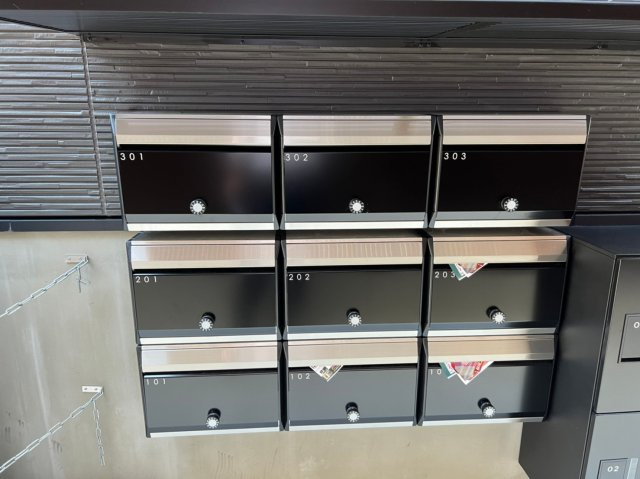 ルシエル吹上のその他共用部分|ルシエル吹上