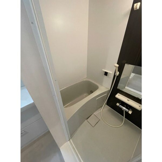 【浴室】 | Aria
