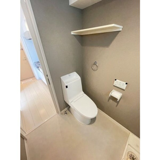 【トイレ】 | Aria