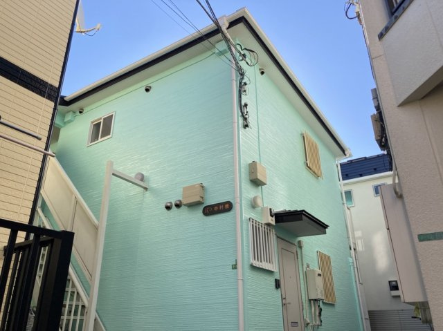【外観】