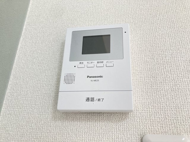 【セキュリティ】 | R’ｓ中村橋