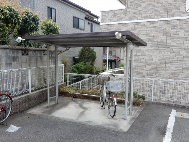 ウィルのその他共用部分