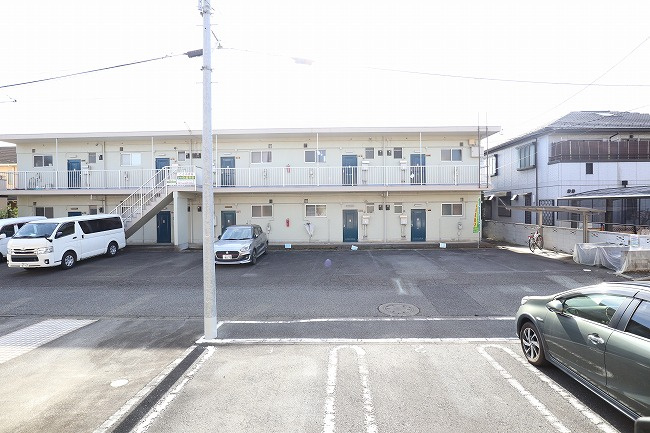 シャンティの展望