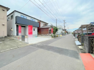 春日井市大手町１丁目115-2『仲介手数料無料』1号棟｜新築戸建ての画像