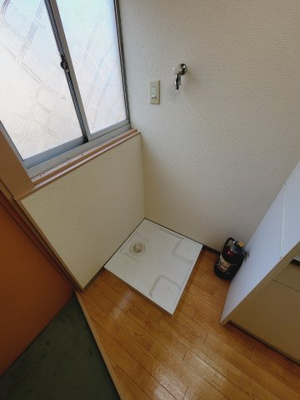 【設備】 | Kハウス | Kハウス