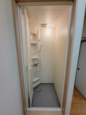 【浴室】 | Kハウス | Kハウス