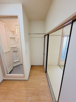 【内装】 | Kハウス