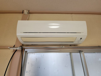 【設備】 | Kハウス | Kハウス