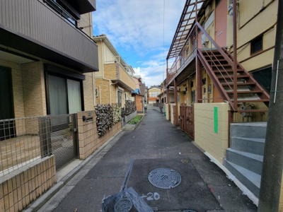 【周辺】 | Kハウス | Kハウス