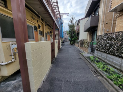 【周辺】 | Kハウス | Kハウス