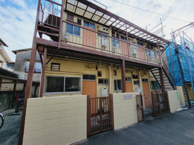 【外観】 | Kハウス | Kハウス