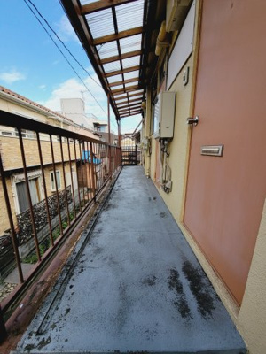 【その他共用部分】 | Kハウス | Kハウス