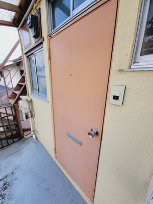 【玄関】 | Kハウス | Kハウス