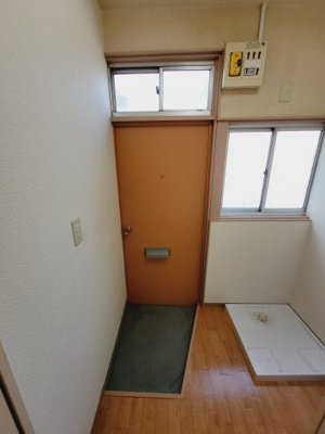 【玄関】 | Kハウス | Kハウス