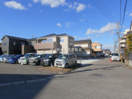 春日井市大手町４丁目5-22『仲介手数料無料』3号棟｜新築戸建ての画像