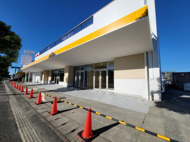 nonoHana南彦根の外観