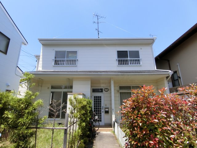 テラスハウス小田木