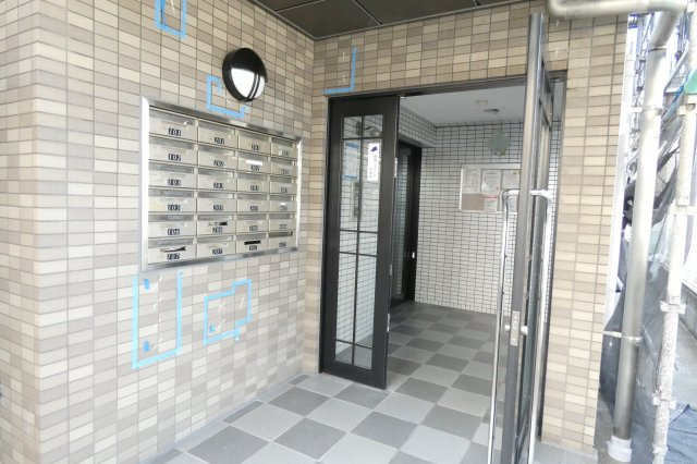 【その他共用部分】 | コスモコート大南