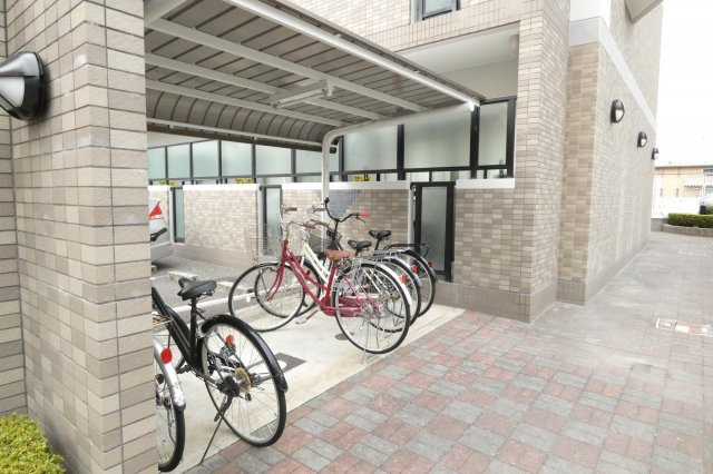 【その他共用部分】 | コスモコート大南