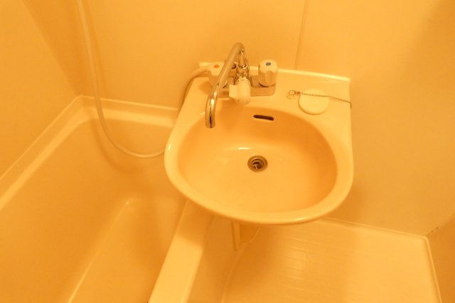 【浴室】 | コスモコート大南