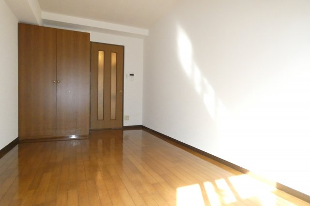 【居間・リビング】 | コスモコート大南