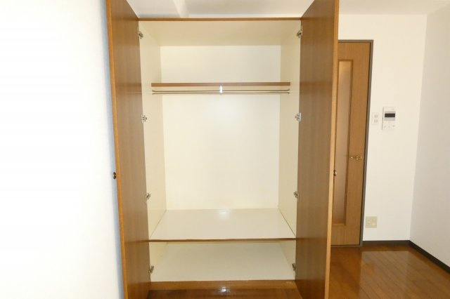 【収納】 | コスモコート大南