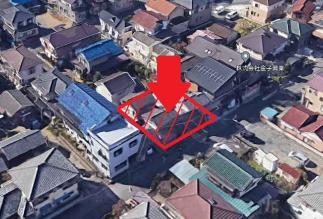 越谷市恩間新築戸建て 税制優遇の長期優良住宅♪