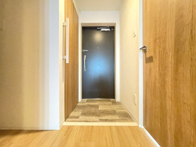 【玄関】 | グリーンヒル