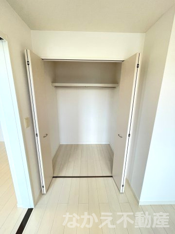 【収納】 | 収納スペース豊富です