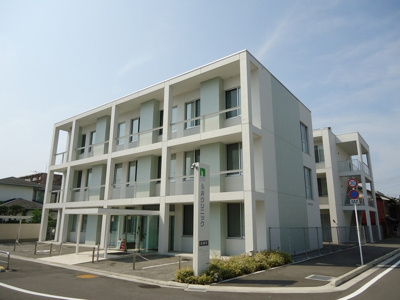 【周辺】 | グリーンパーク常川　A棟・B棟