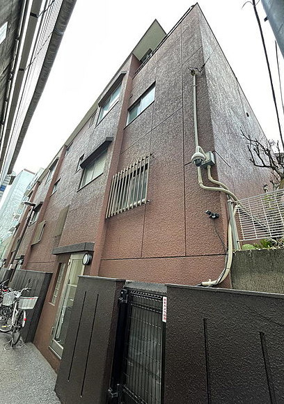 富士メゾンの画像