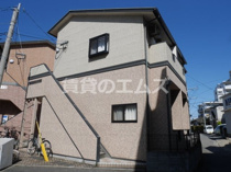 アーネスト井尻の画像