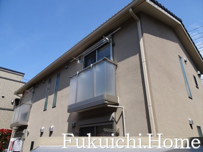 【外観】 | ローレンス北沢