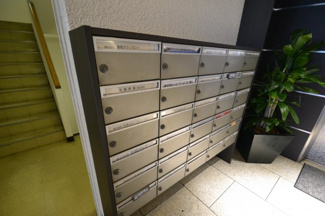 【その他共用部分】