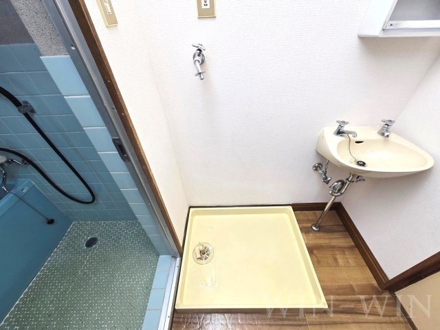 三栄マンションの設備