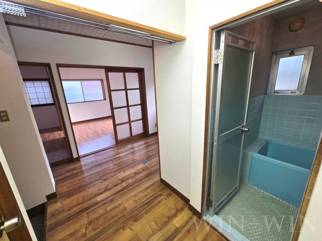 三栄マンションのその他