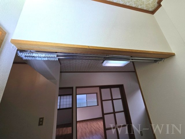 三栄マンションのその他
