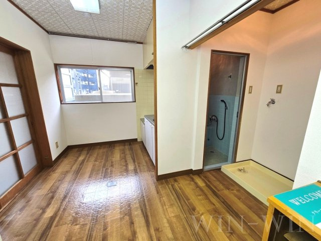 三栄マンションのその他